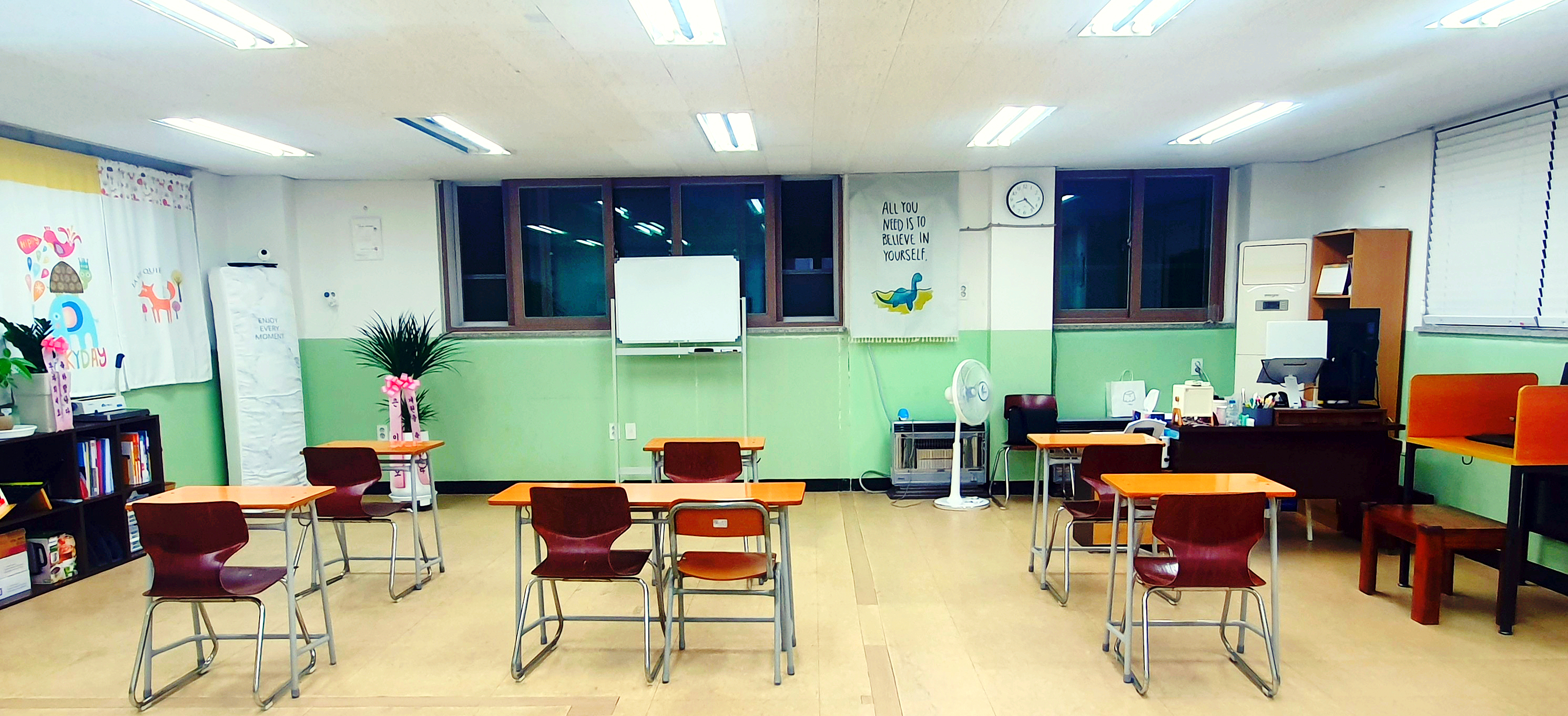 솔리드영어교습소 대표 이미지