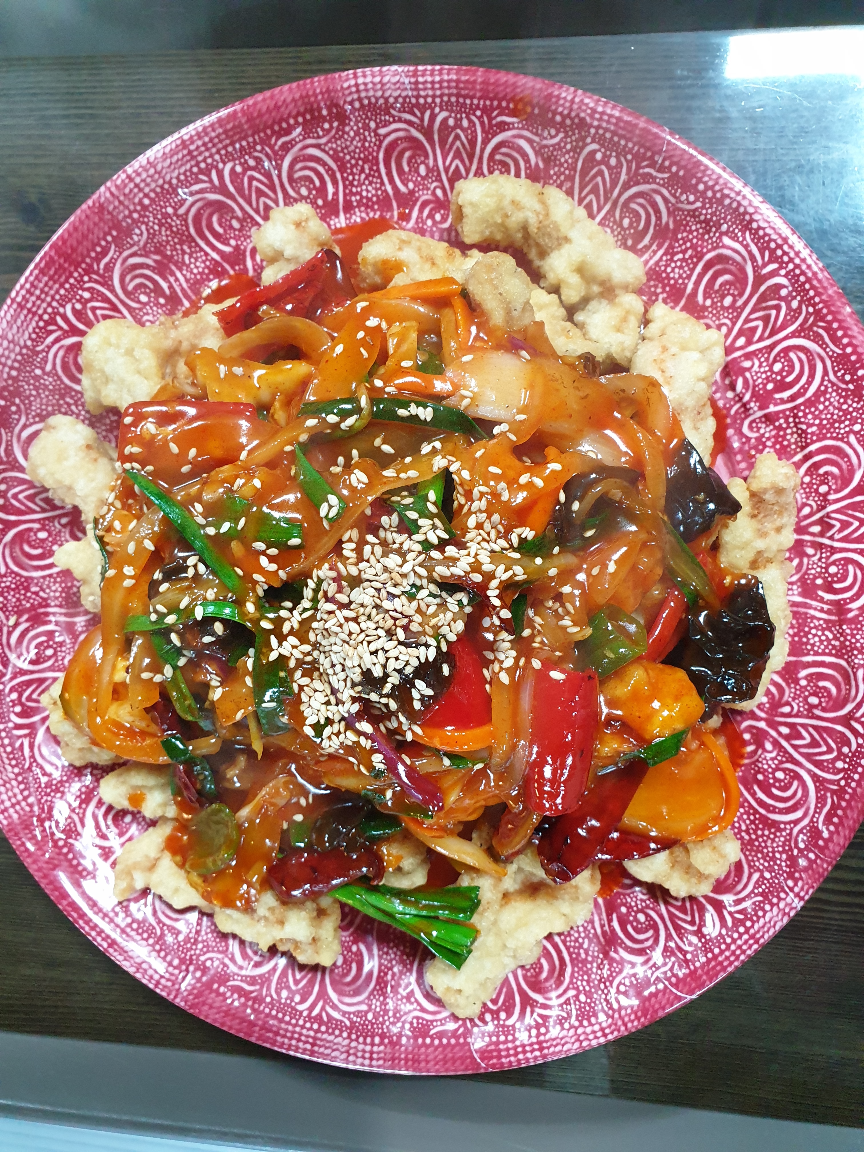 청해루