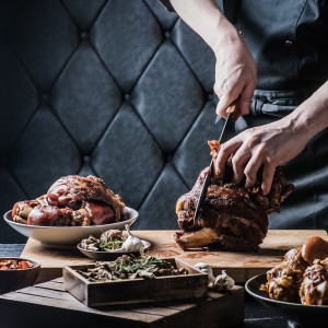 족발신선생 부천옥길점