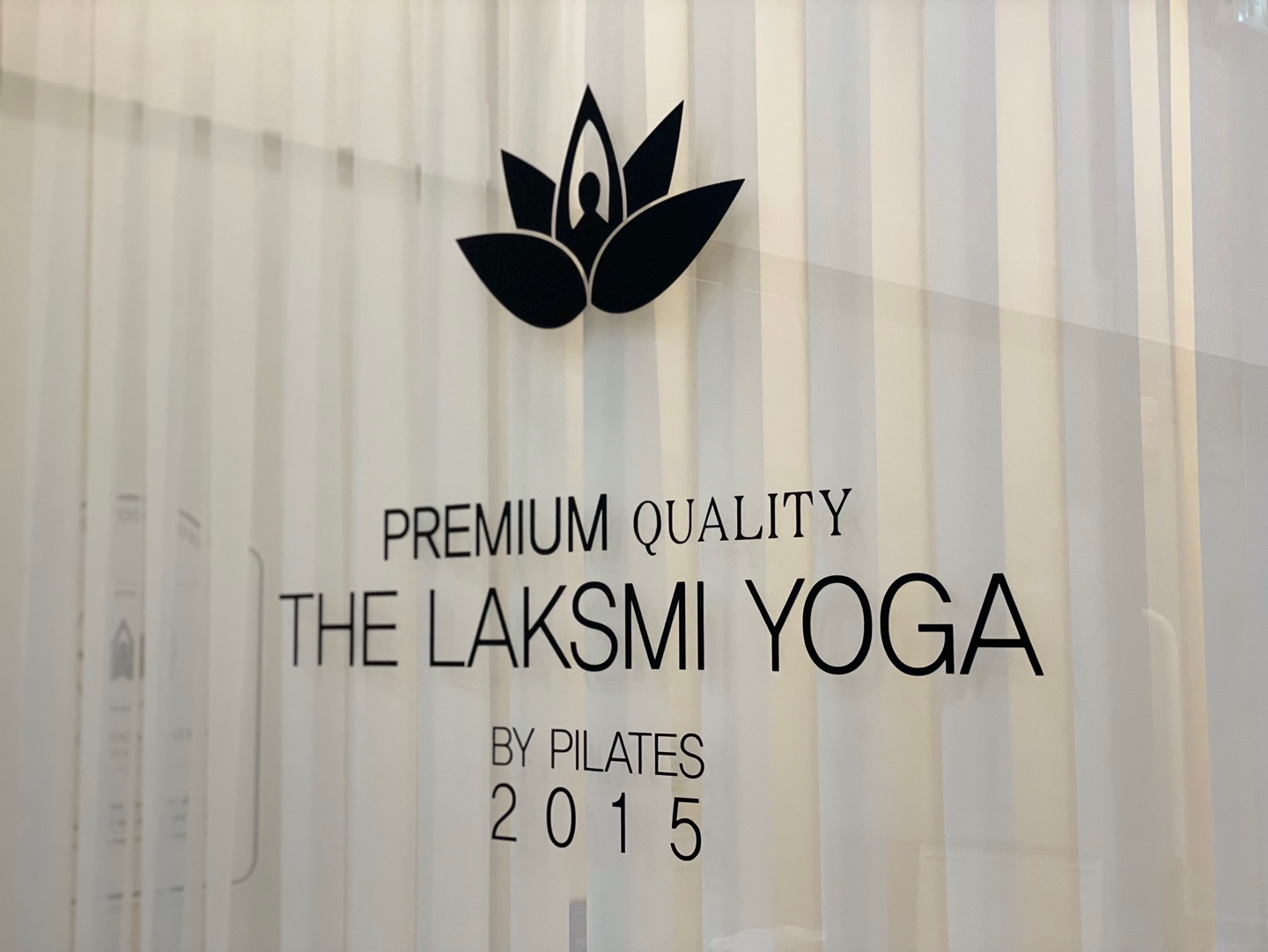 슈리필라테스 락슈미요가 대표 이미지