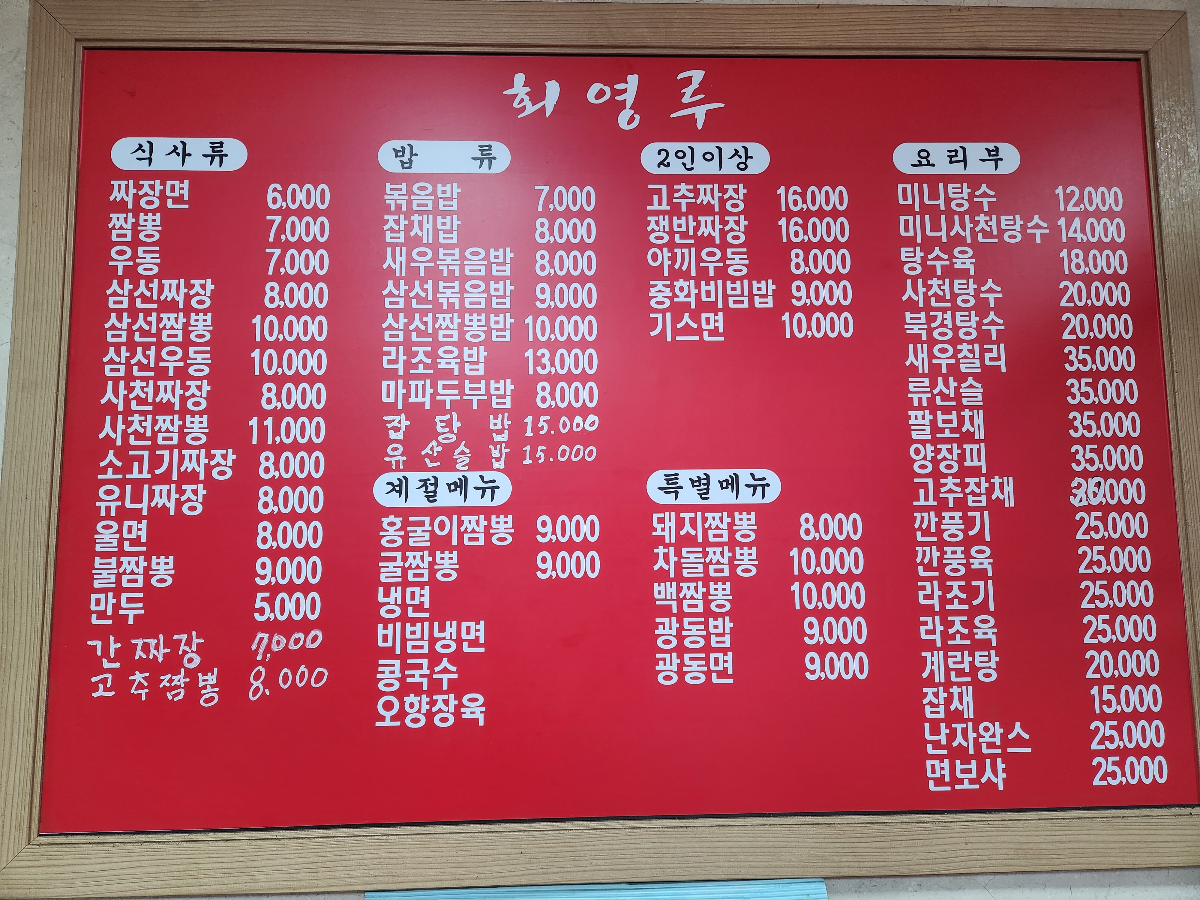 회영루