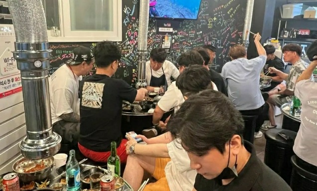뒷통타작 본점