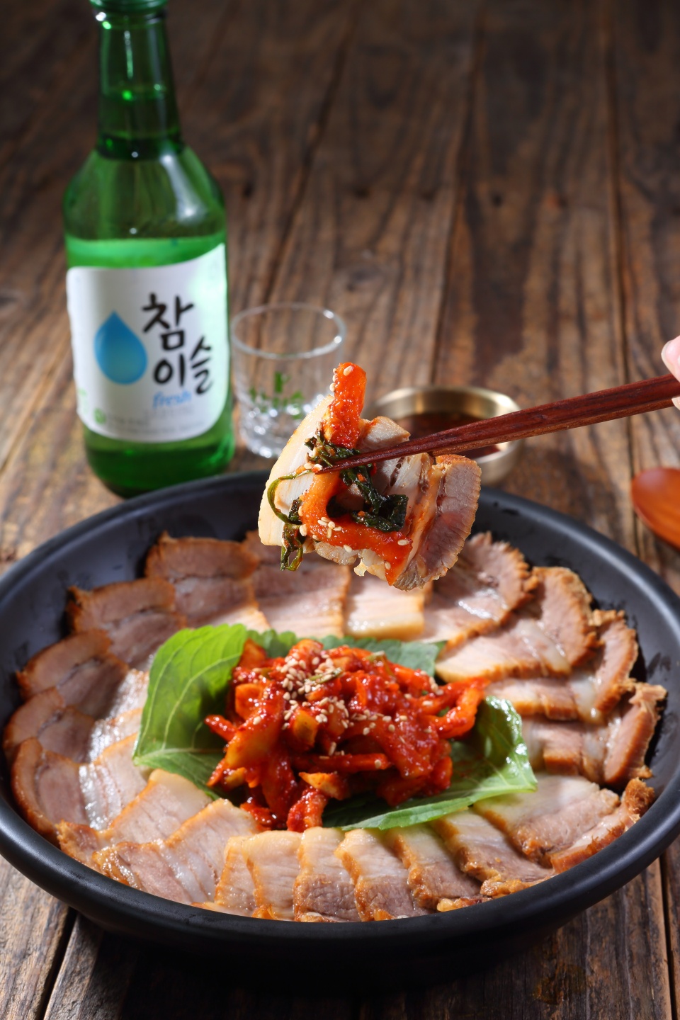 화목칼국수 강화대교점