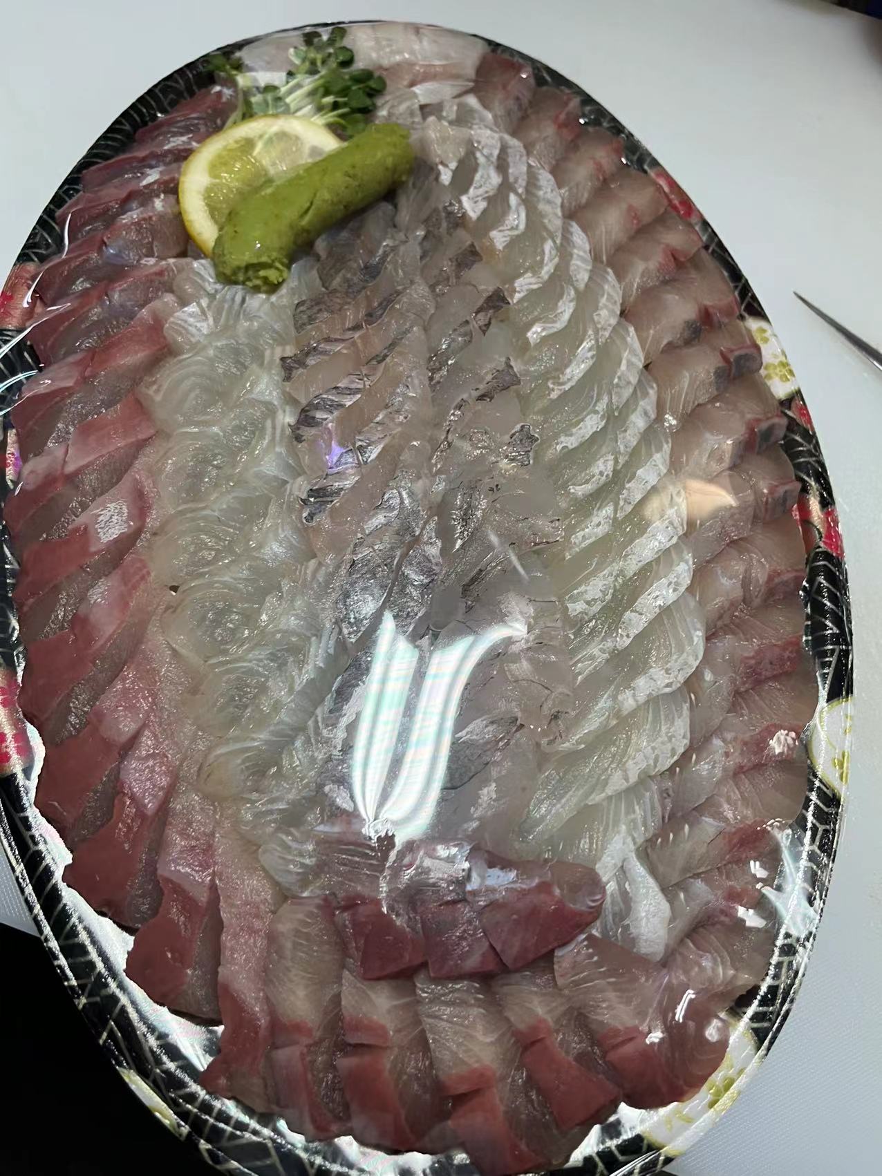 실시간활어회종합어시장
