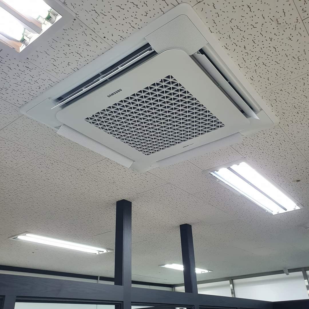 한울공조