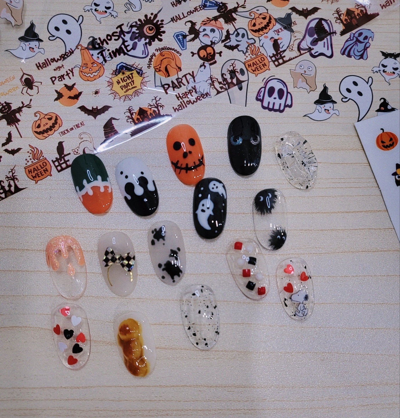 윤달네일 대표 이미지