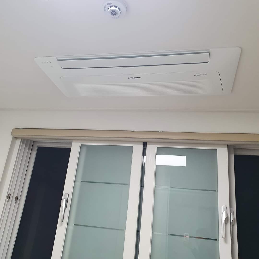 한울공조
