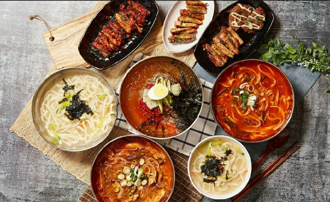플라워푸드