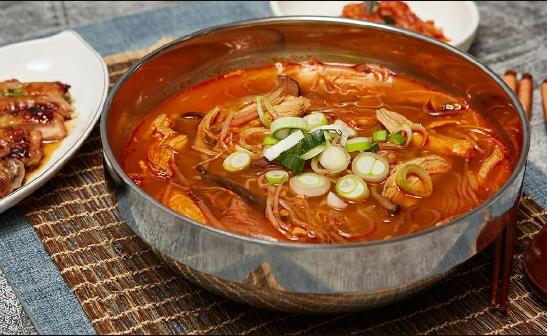 플라워푸드
