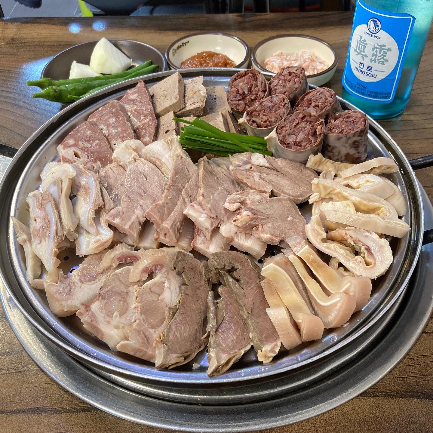 왕조곱창