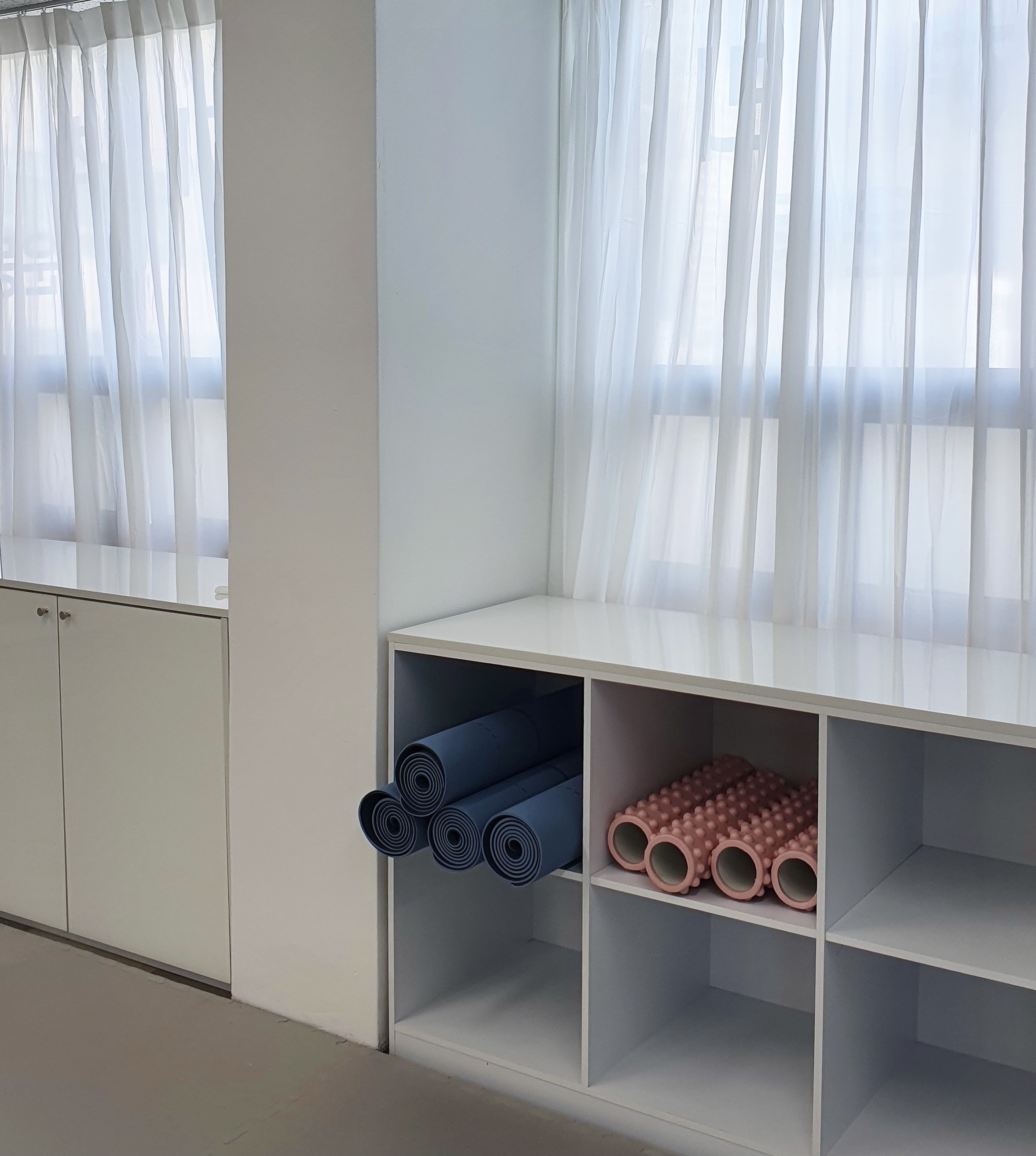 류쌤 바른자세운동 대표 이미지