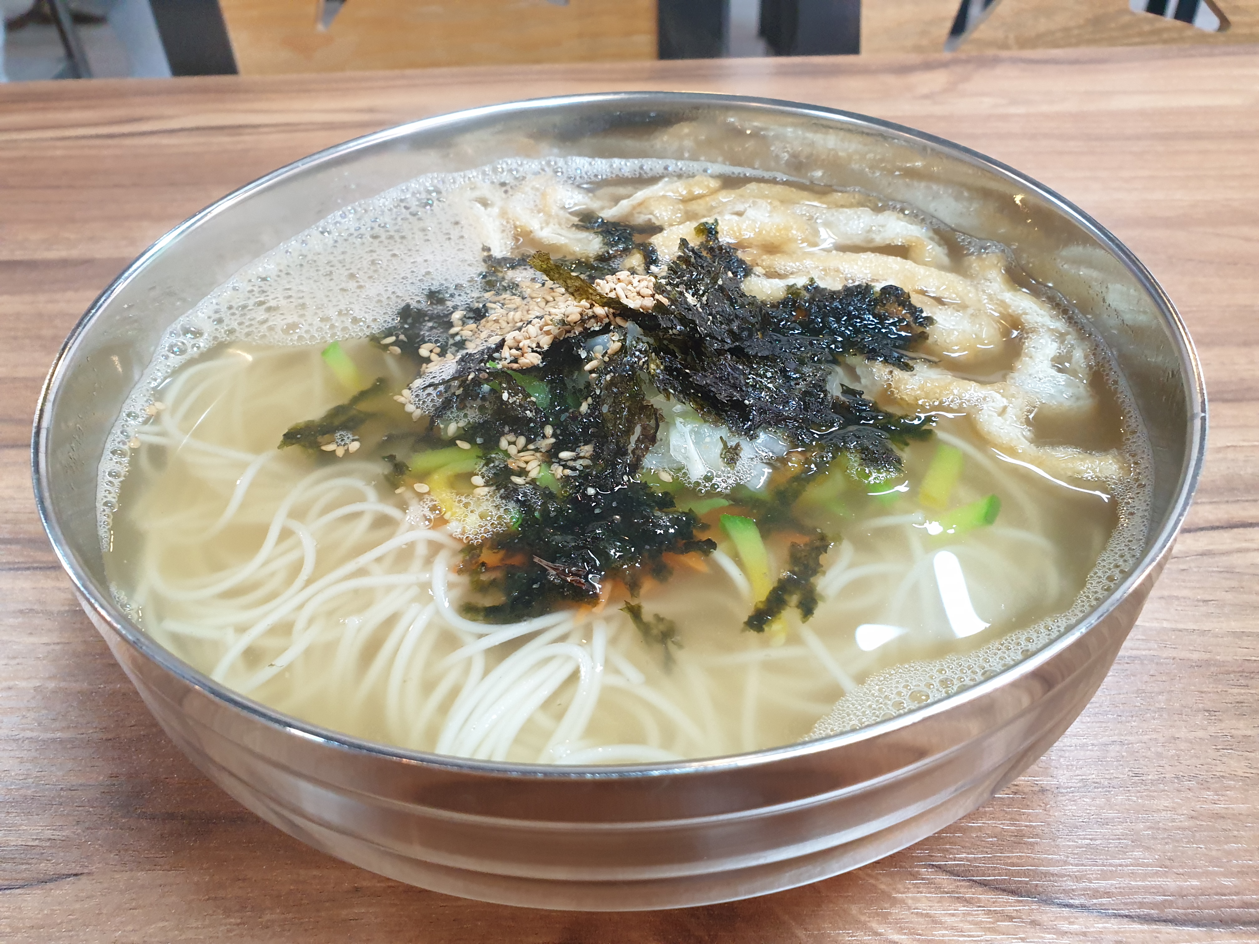 국수사랑