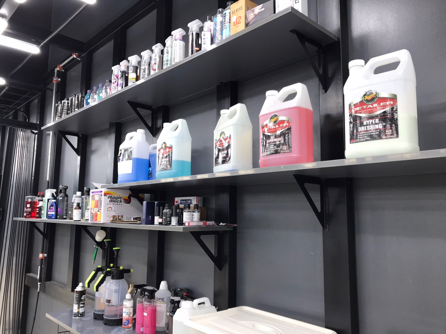 지프로디테일링 대표 이미지