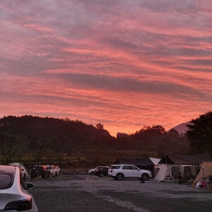 북두칠성캠핑장