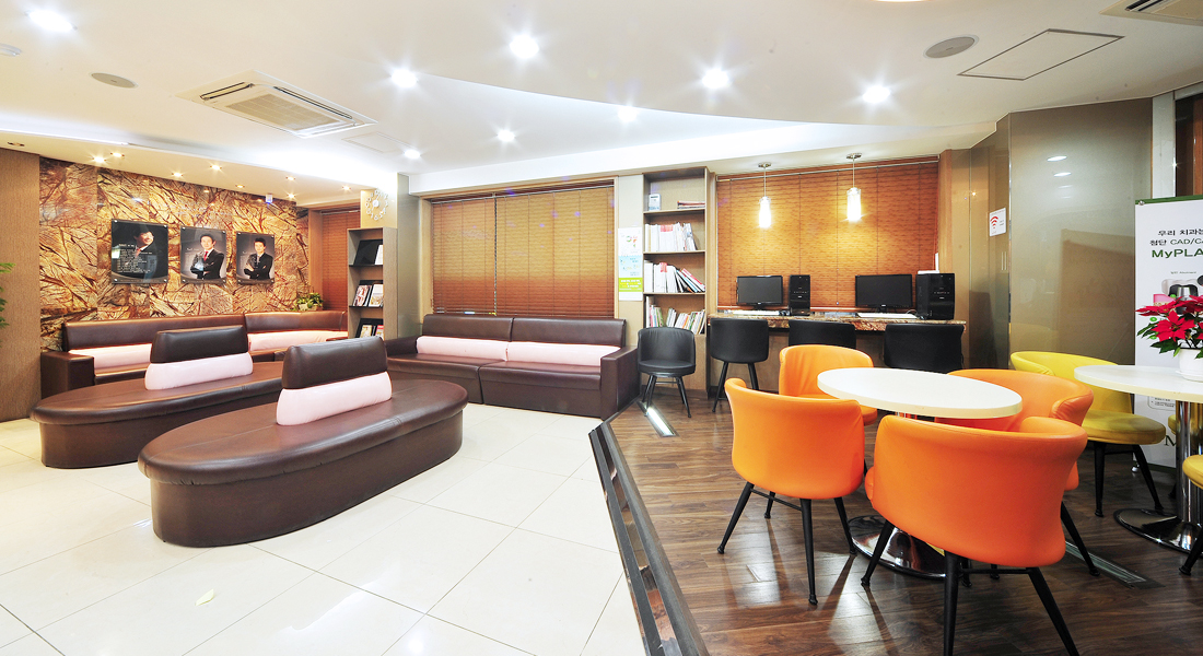 한치과의원 대표 이미지