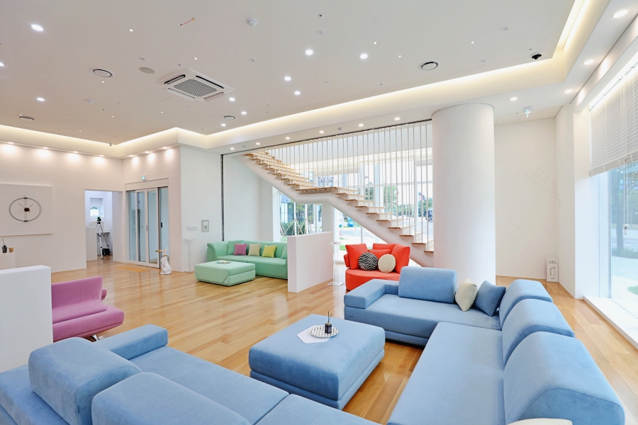 헷세드 인천송도지점