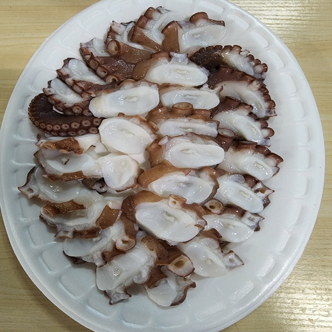 찬희수산