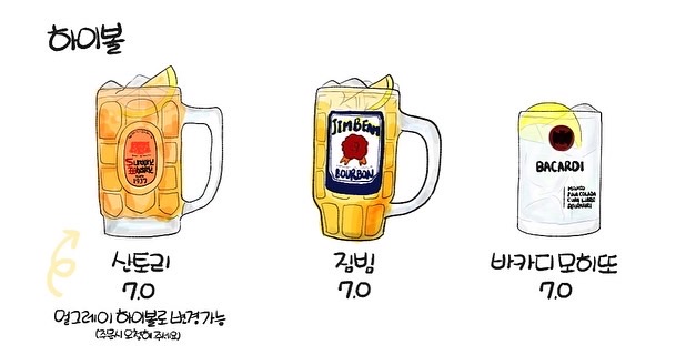 코엔먹태짝태