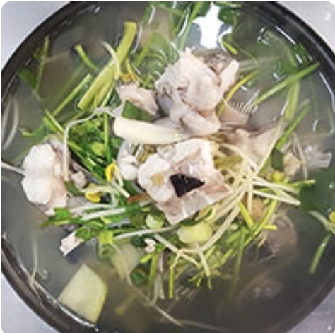 대흥아귀찜