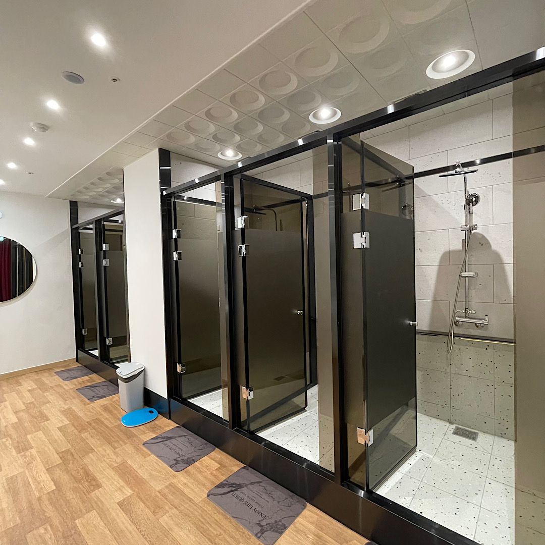 무실동 듀플릿 헬스/PT 대표 이미지