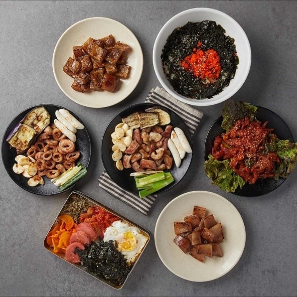태영생막창