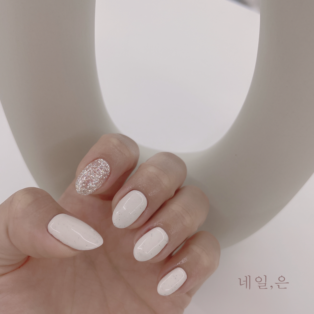 네일,은