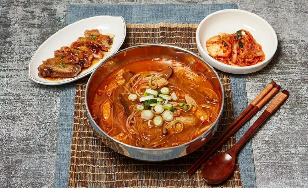플라워푸드