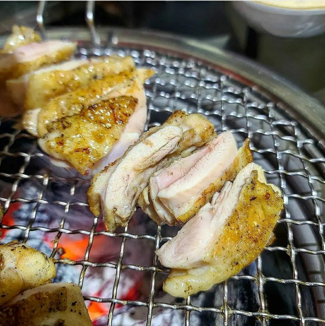 플라워푸드