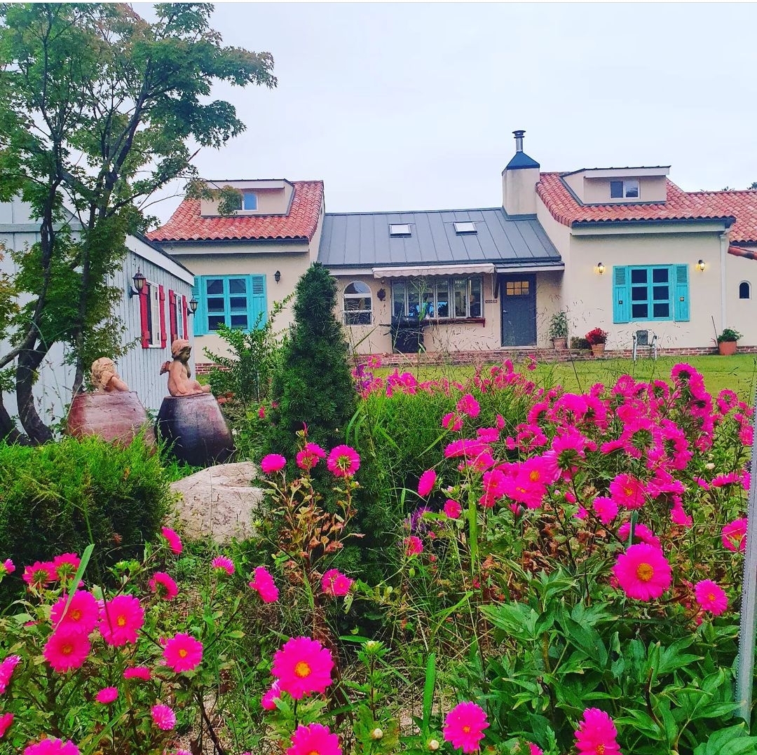 노닐다B&B