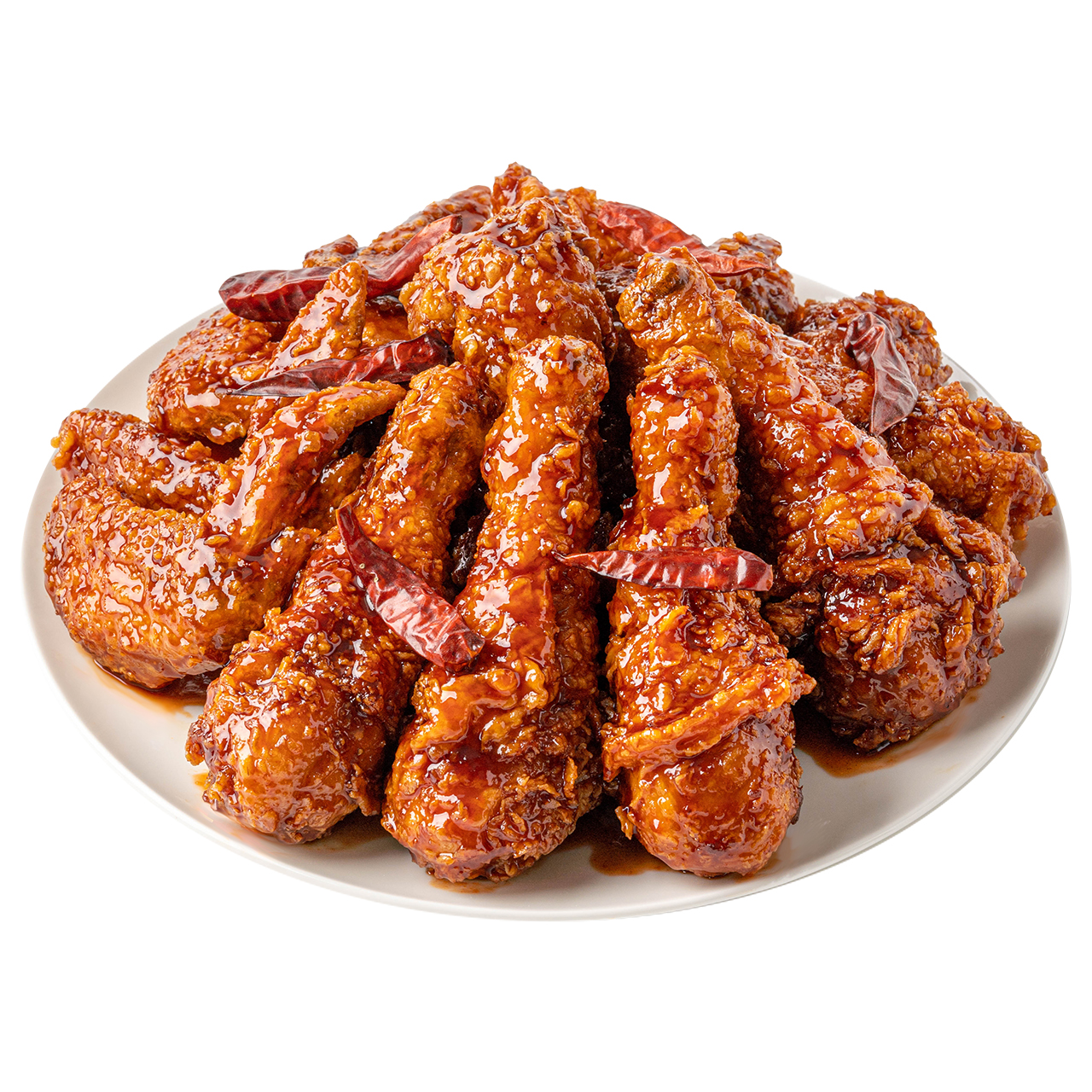 치킨마루 진접홈플러스점