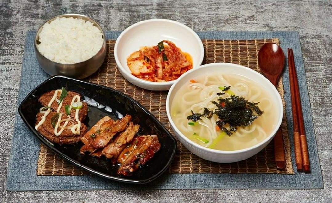 플라워푸드