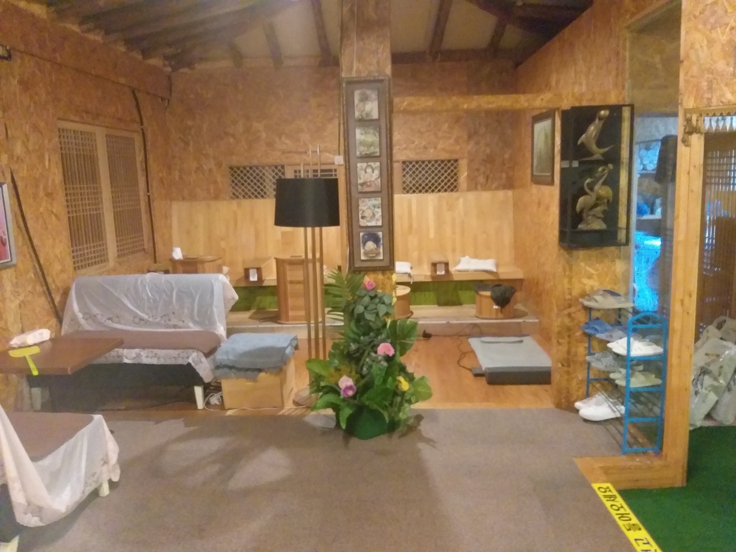 달성보 애견카페 대표 이미지