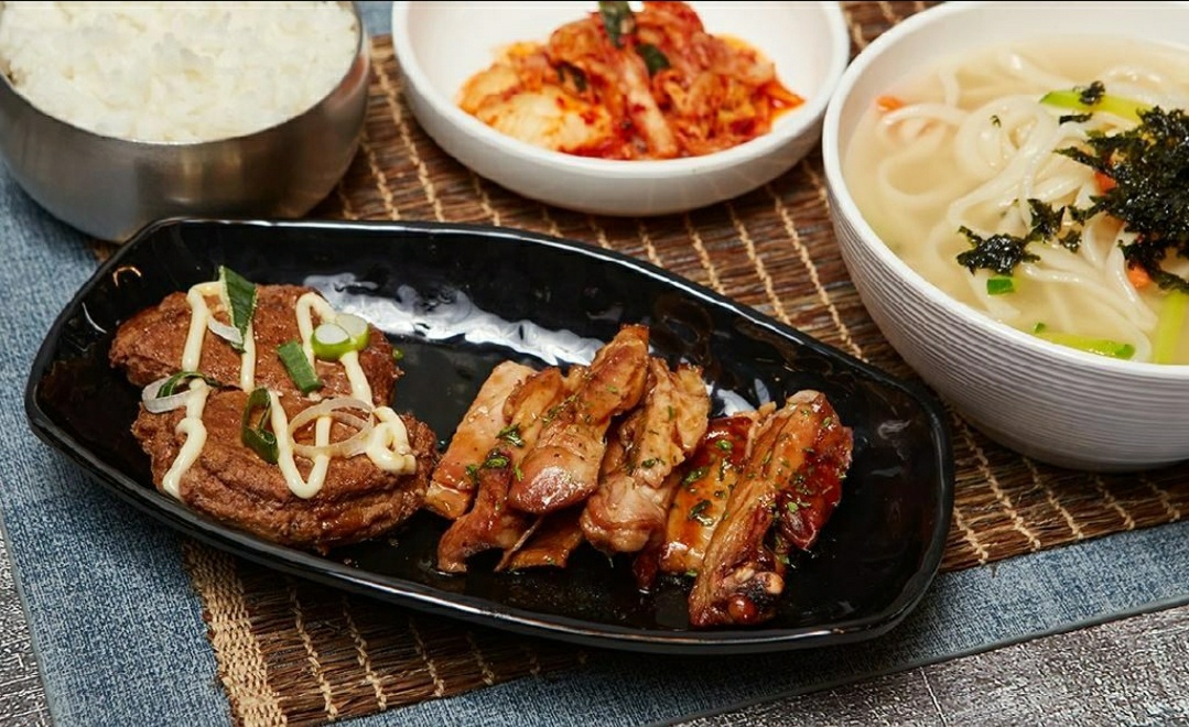플라워푸드