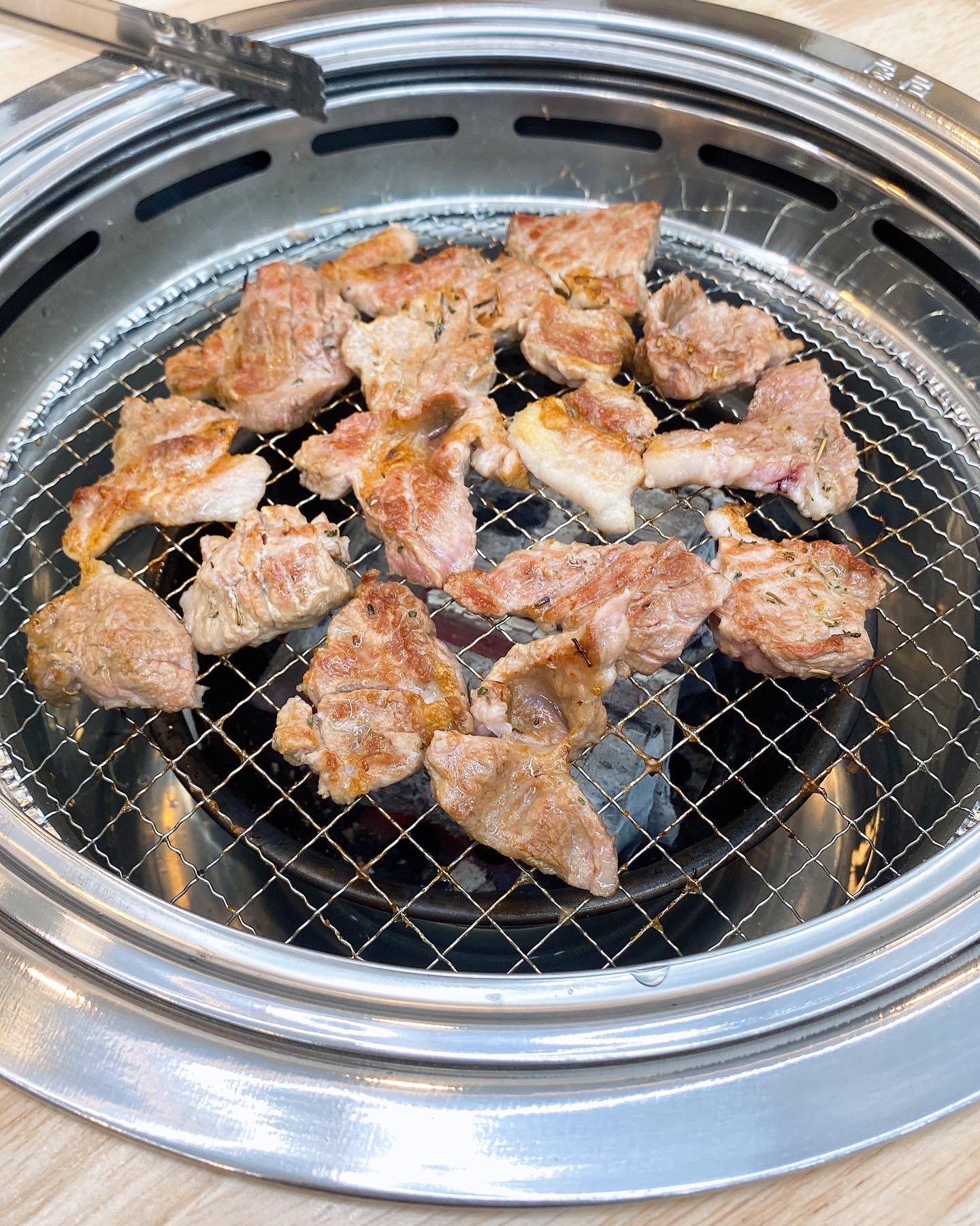 풍양조갈비