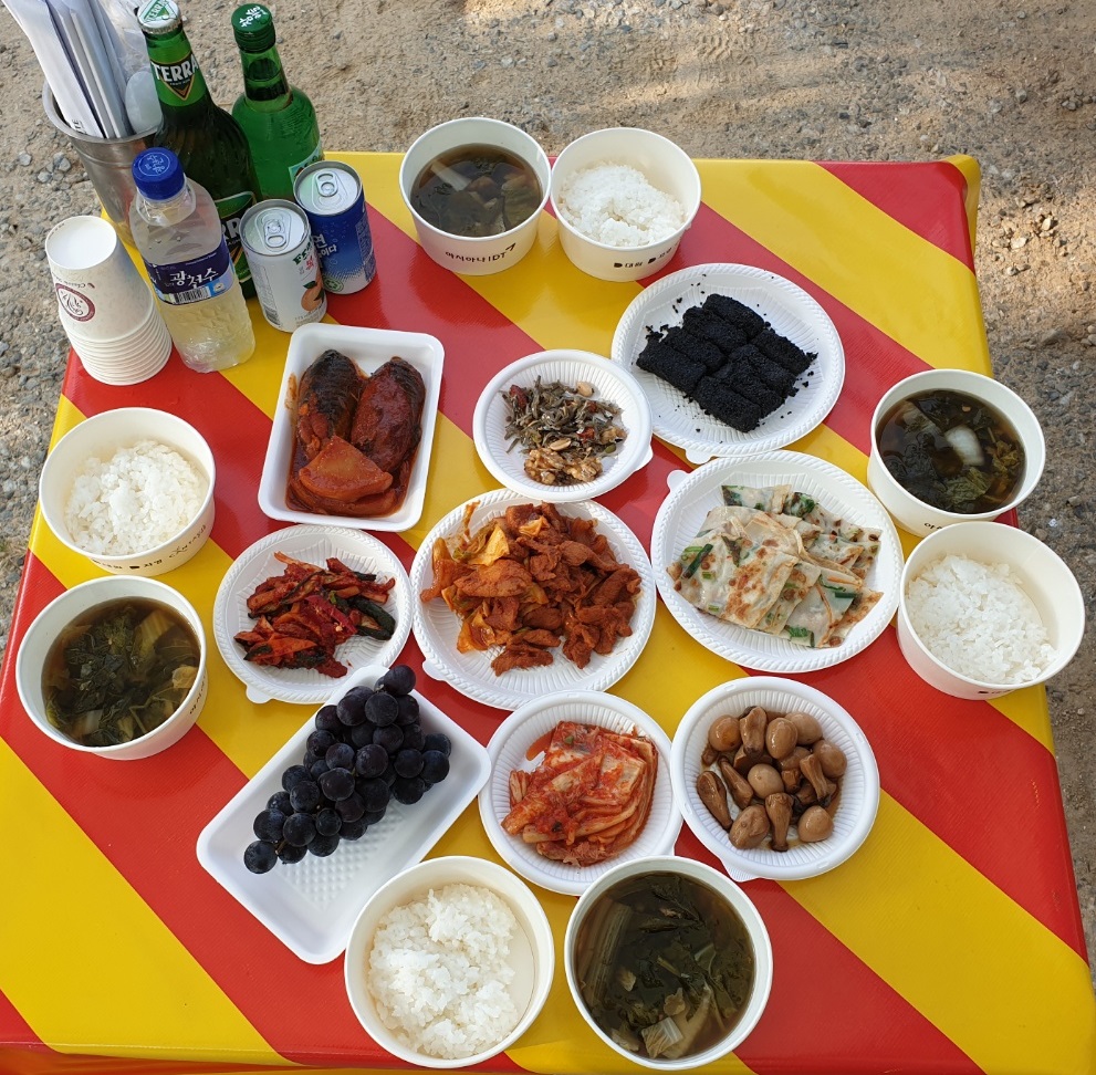제이푸드출장음식