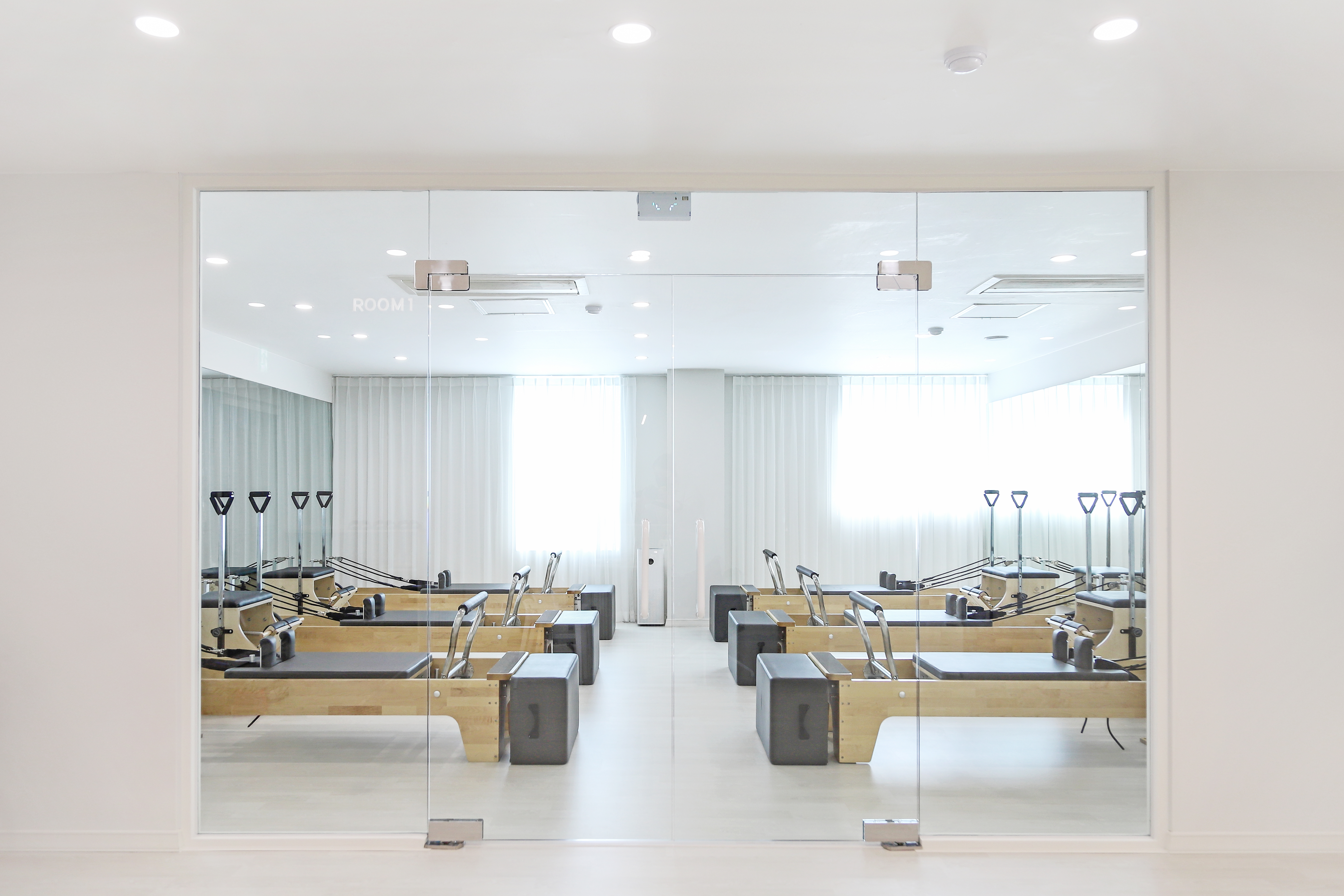 필라테스 단 대표 이미지