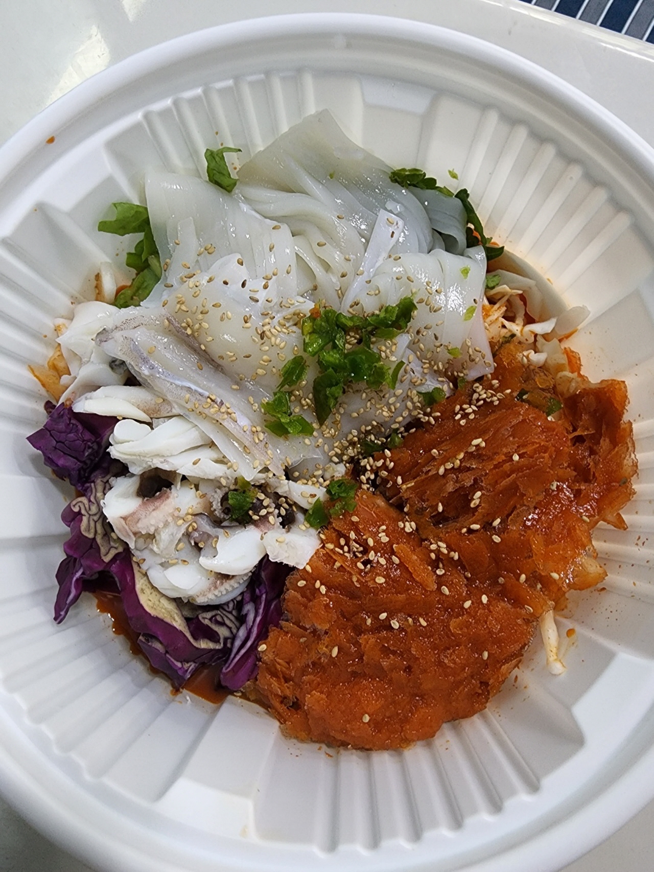 찬희수산