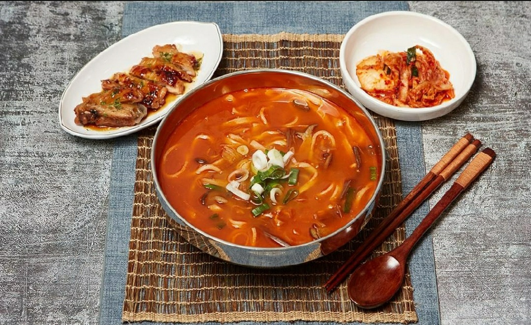 플라워푸드