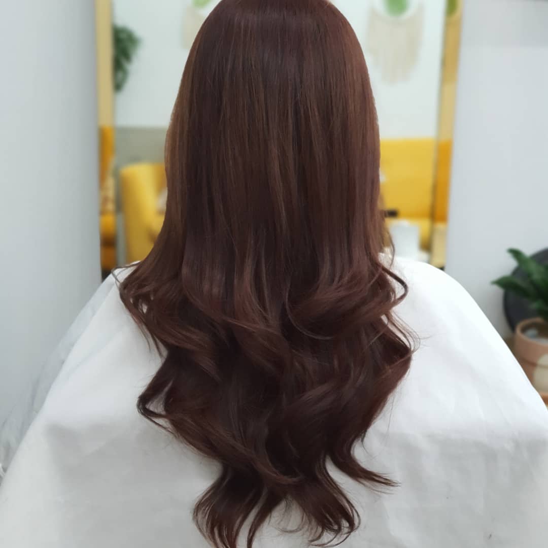 헤어바비 제주