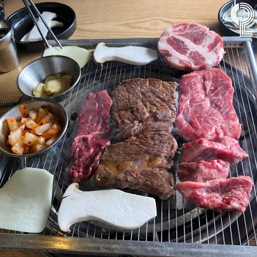 진원소우 대전가수원점