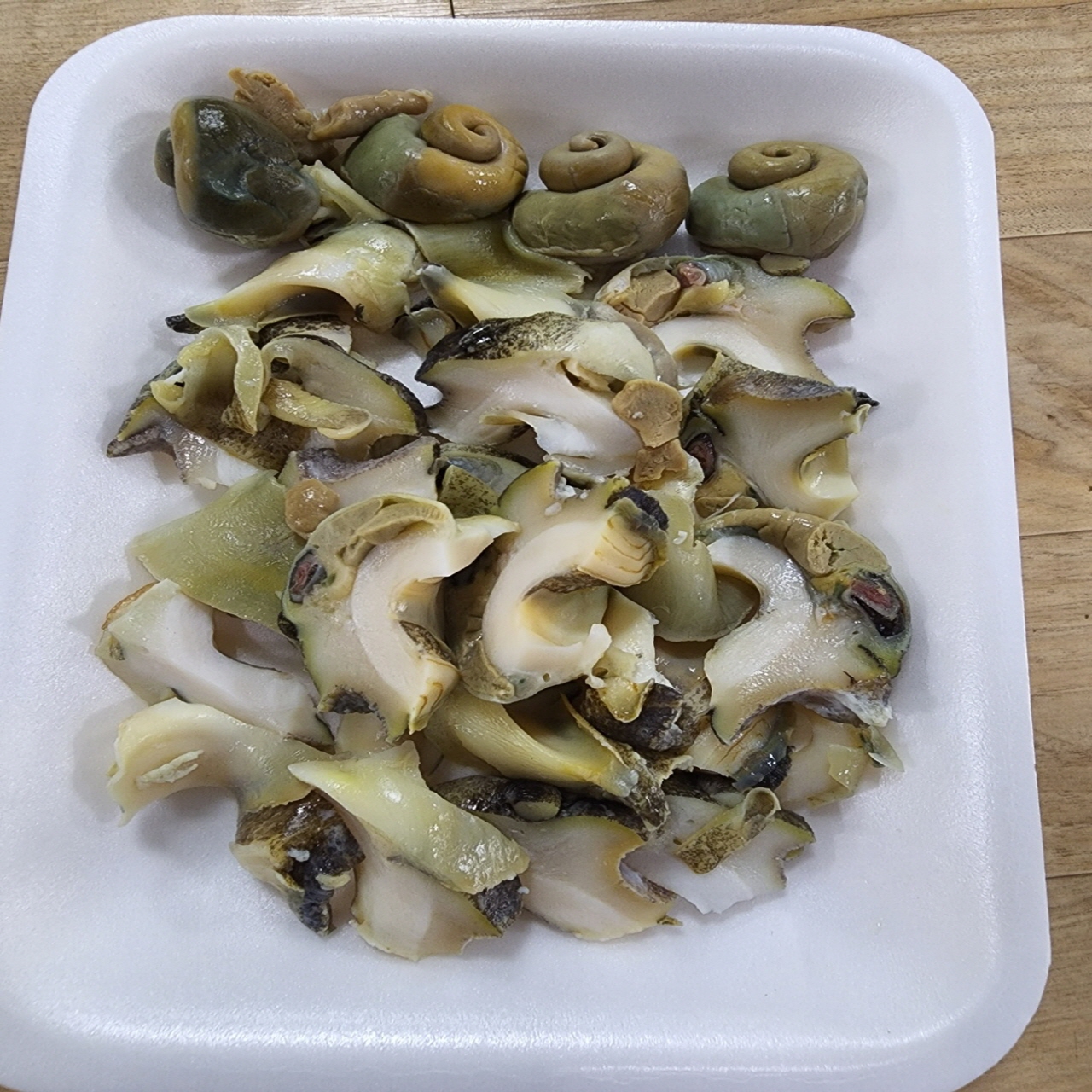 찬희수산