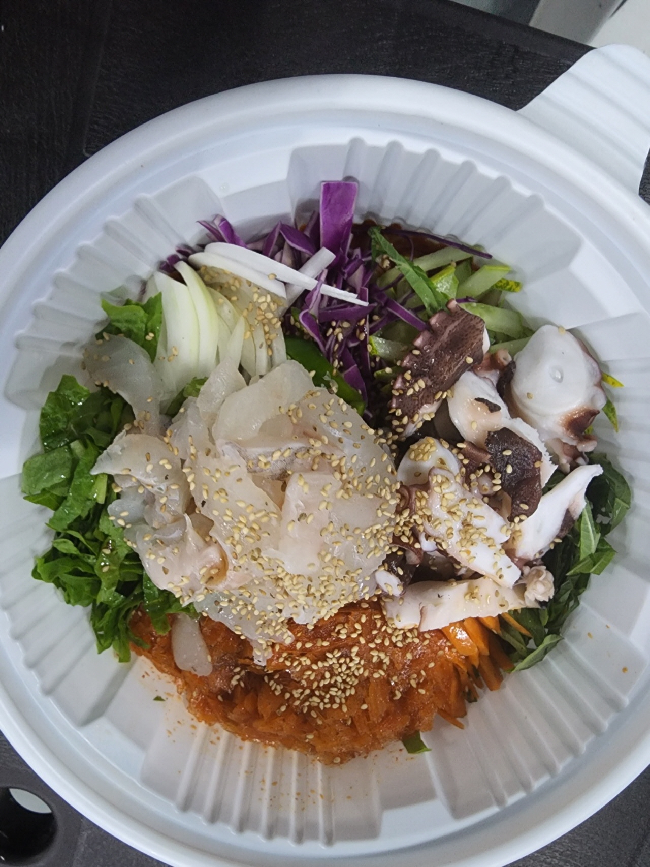찬희수산