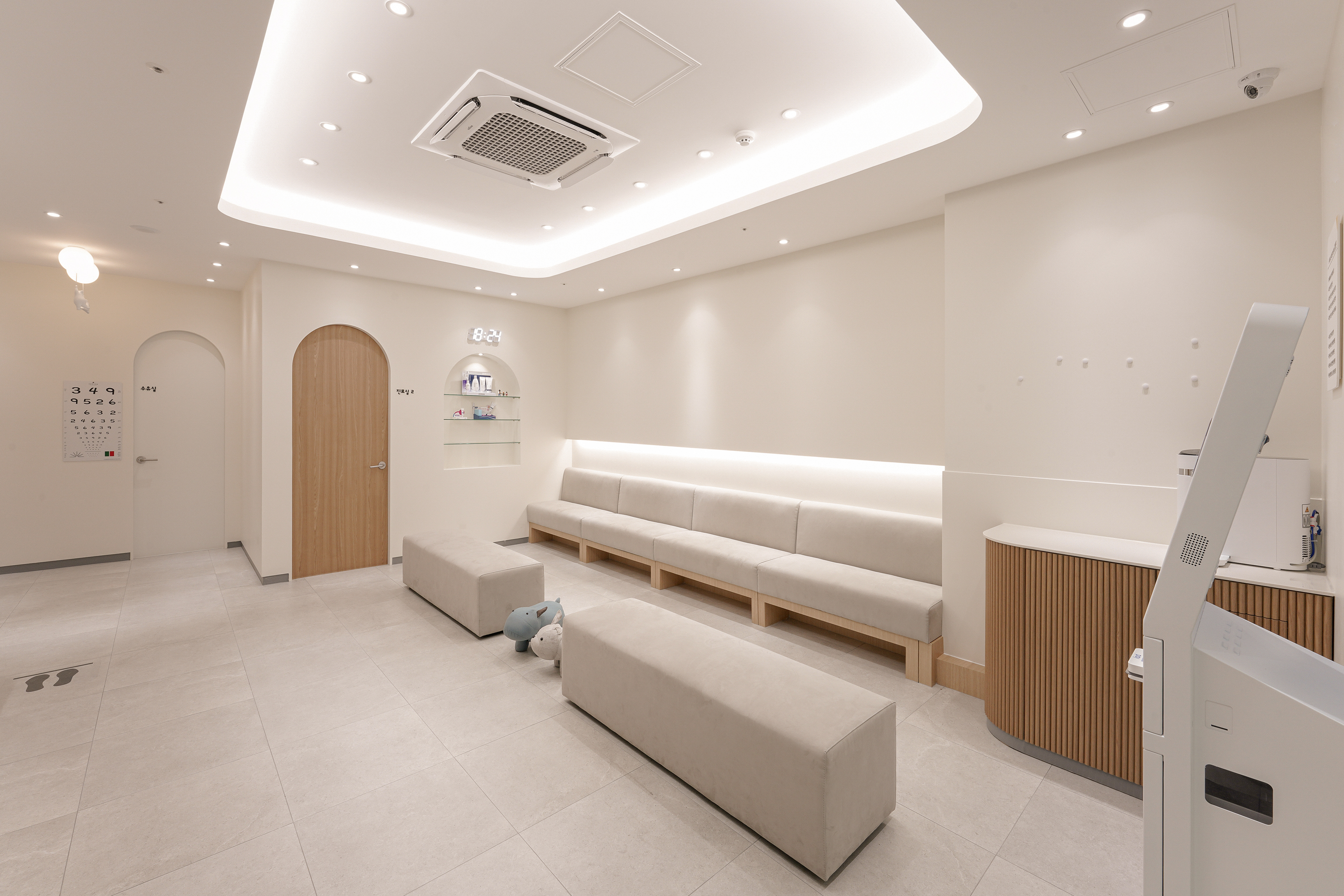 연세로이소아청소년과의원 대표 이미지