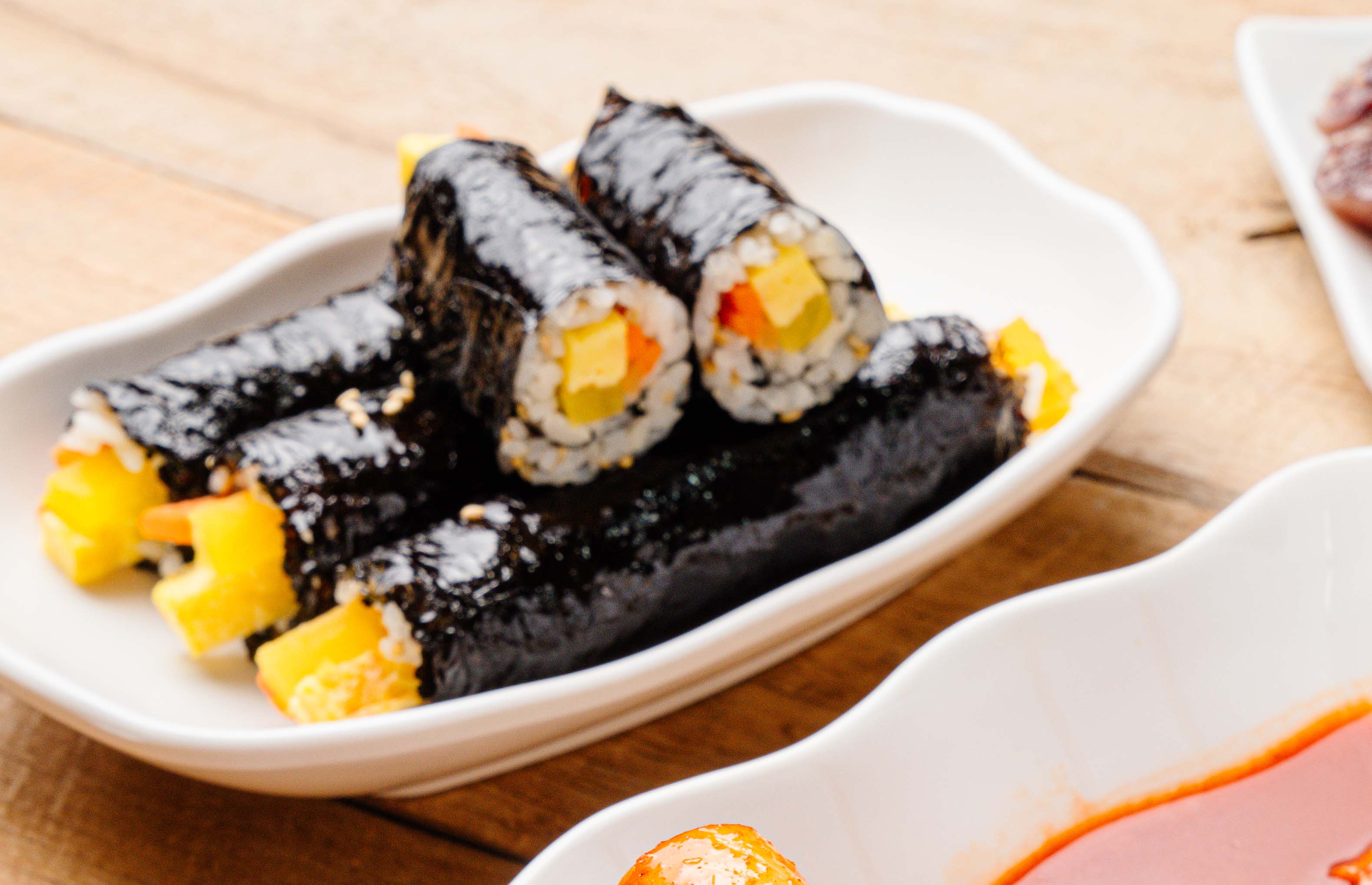 33떡볶이&꼬마김밥 목동강서고점