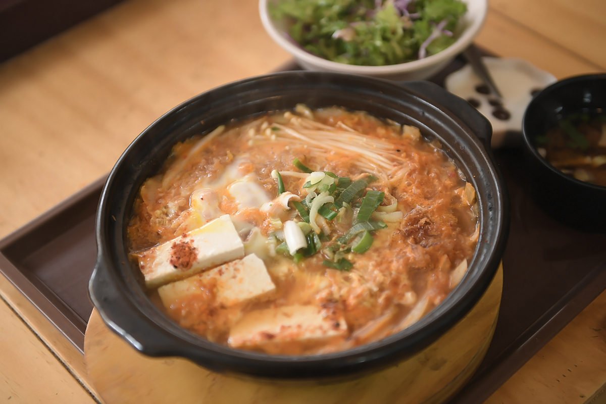 팔팔식당