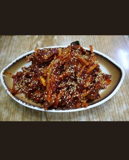 수정쌈밥