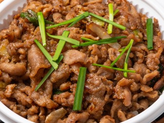 팔팔김치찜 용인명지대점