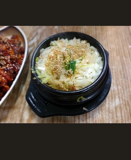 수정쌈밥