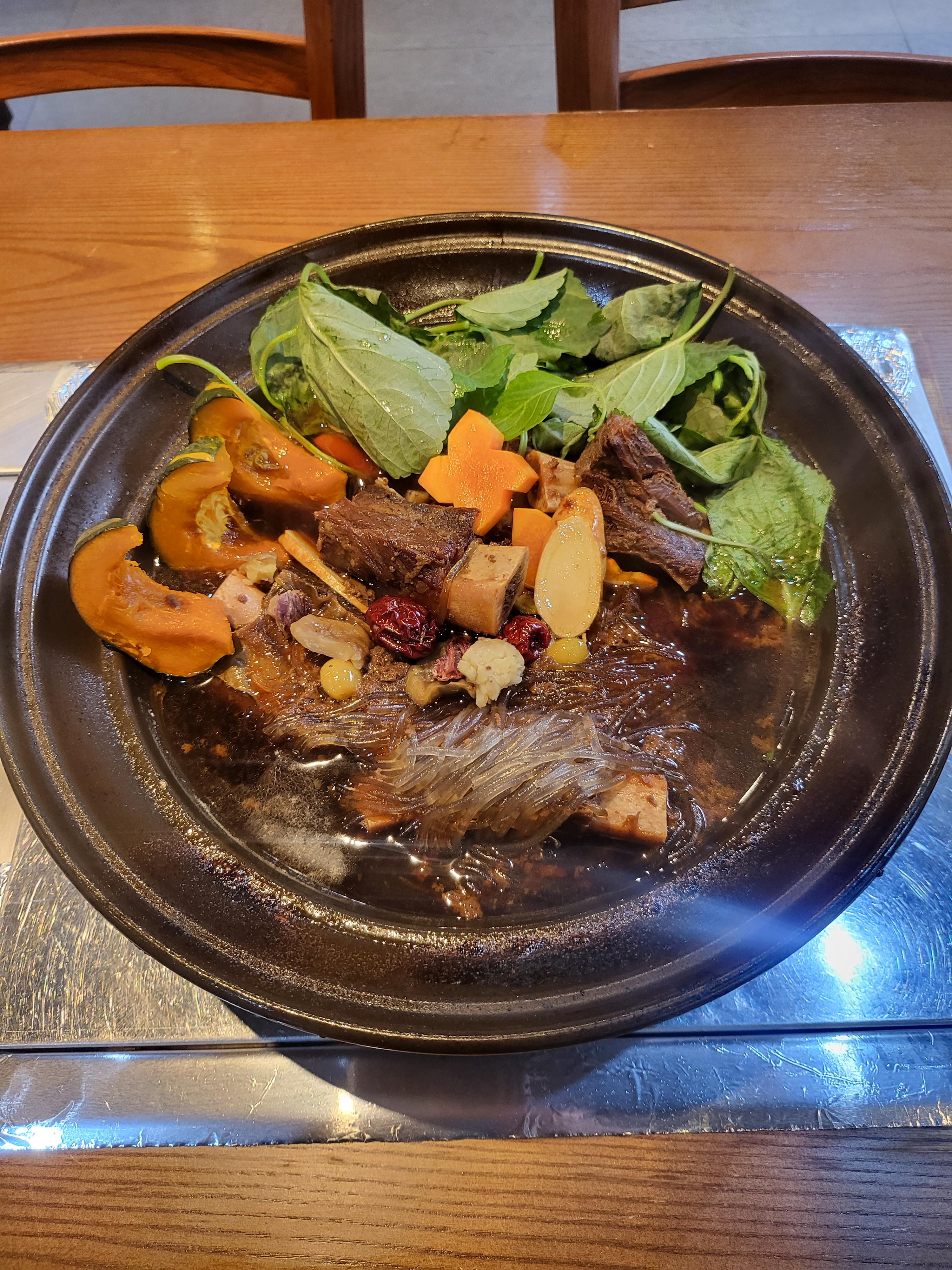 용현갈비