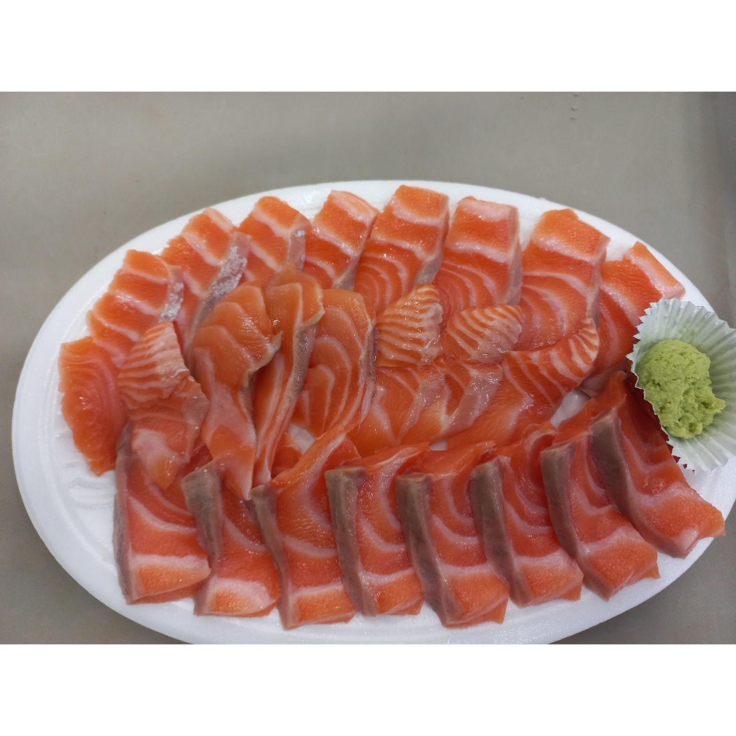 해진수산